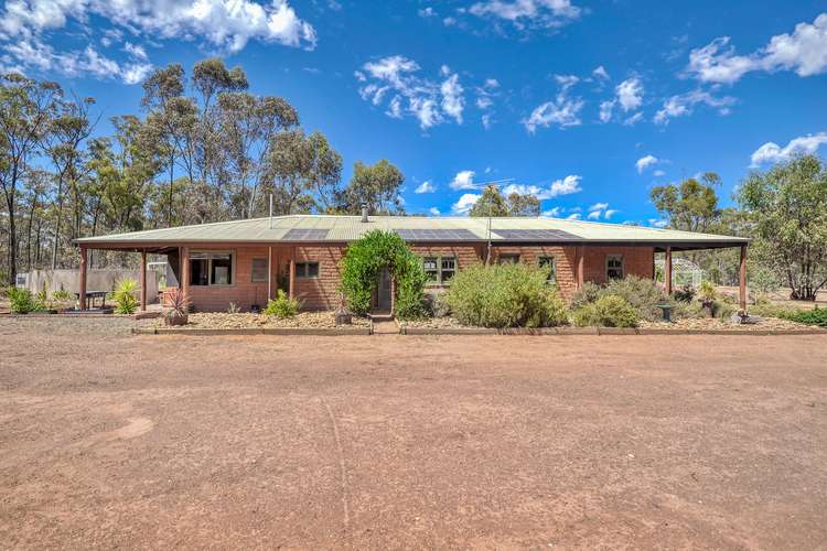 166 Model Farm Road, Dunolly VIC 3472