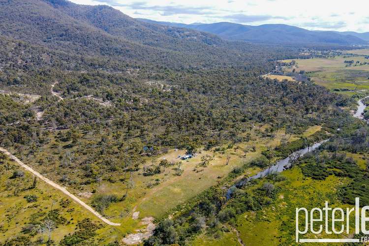 Main view of Homely acreageSemiRural listing, Lot 4 Leona Road, Avoca TAS 7213