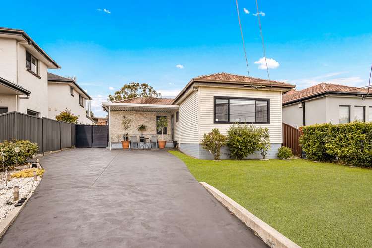 Main view of Homely house listing, 29 Robertson Street, Guildford West NSW 2161