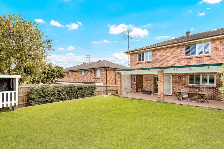 18A Noble Close, Kings Langley NSW 2147
