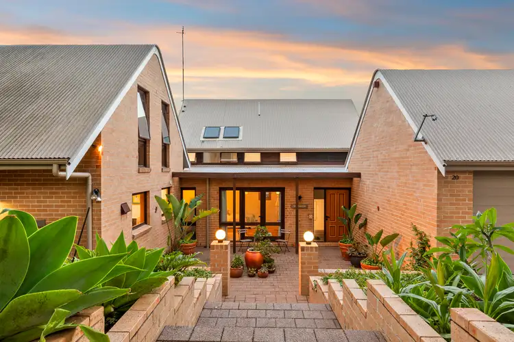 Second view of Homely house listing, 20 Philip Road, Mona Vale NSW 2103