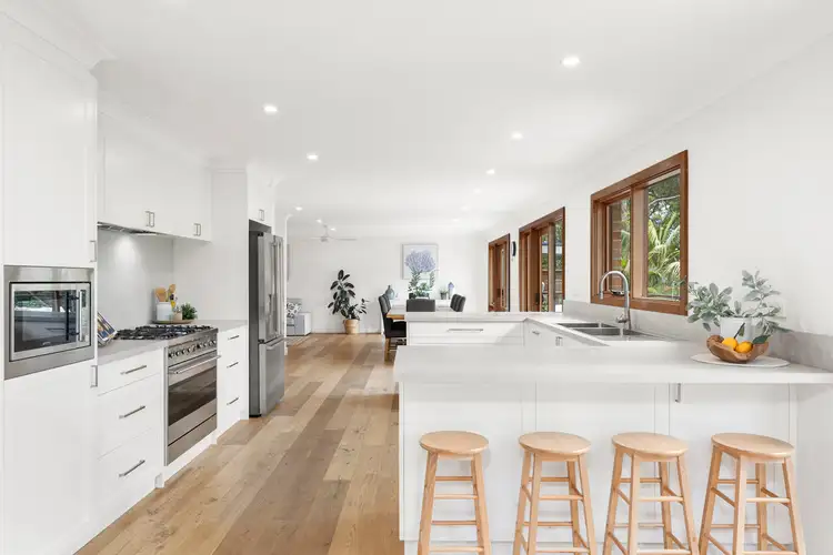 Fifth view of Homely house listing, 20 Philip Road, Mona Vale NSW 2103