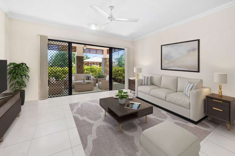 Main view of Homely apartment listing, 1/88-90 Harbour Drive, Trinity Park QLD 4879