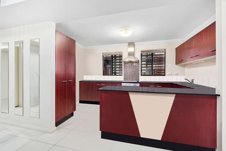Sixth view of Homely apartment listing, 1/88-90 Harbour Drive, Trinity Park QLD 4879