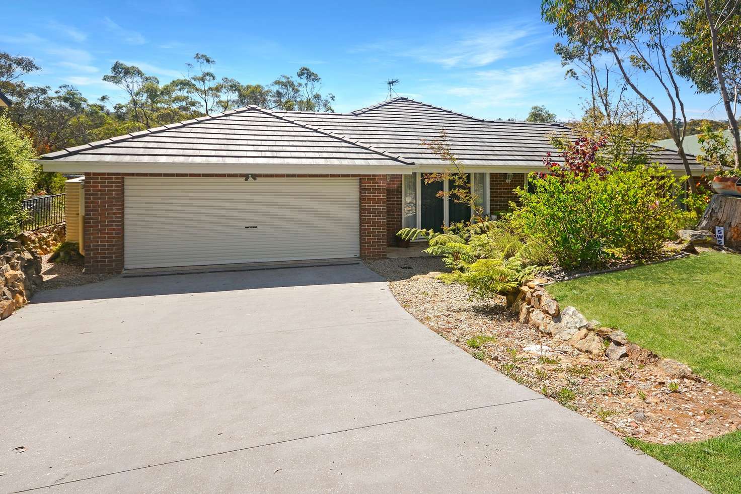 Main view of Homely house listing, 45 Terrace Falls Road, Hazelbrook NSW 2779