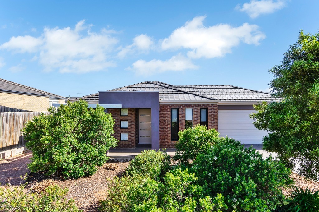 Main view of Homely house listing, 5 Ethan Street, Bacchus Marsh VIC 3340