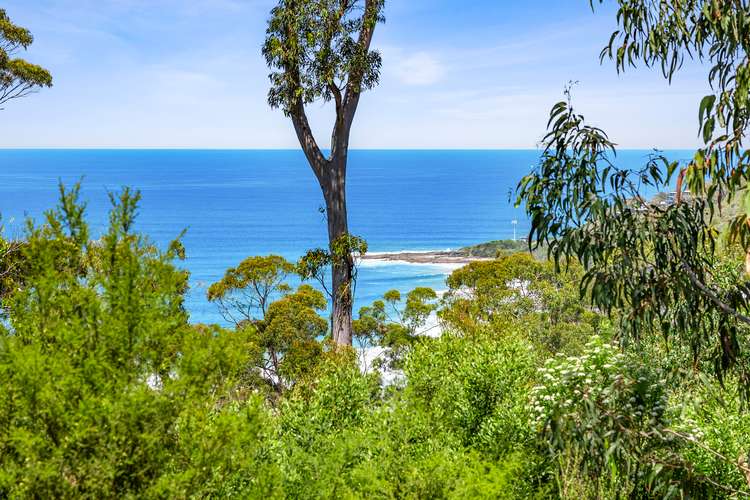 Main view of Homely residentialLand listing, 13 Koonya Avenue, Wye River VIC 3234