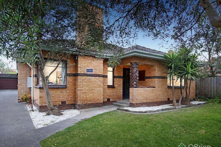 Main view of Homely unit listing, 1/1169 North Road, Oakleigh VIC 3166