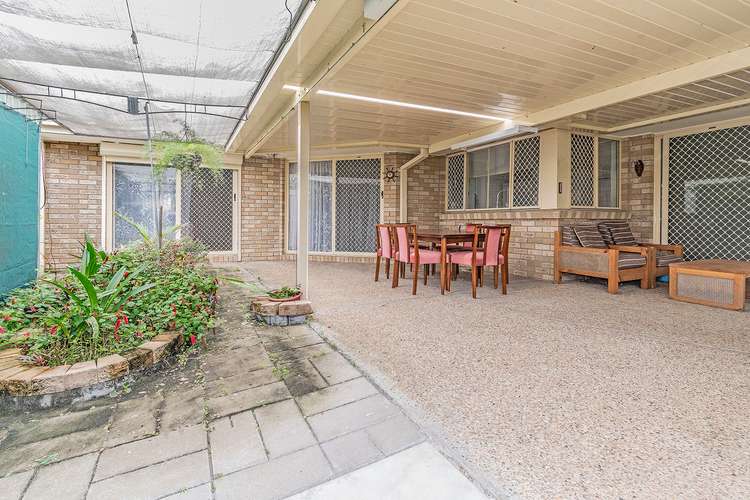 Fourth view of Homely house listing, 58 Henry Cotton Drive, Parkwood QLD 4214