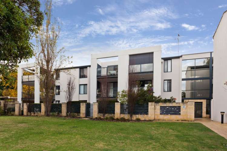 Main view of Homely apartment listing, Level 1/14/40 Onslow Road, Shenton Park WA 6008