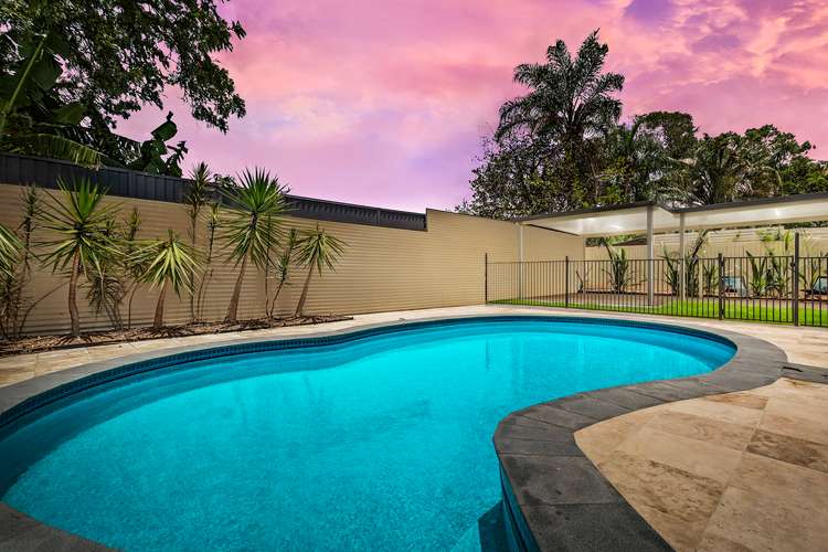 149 Mount Warren Boulevard, Mount Warren Park QLD 4207