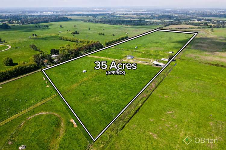 180A Pillars Road, Bangholme VIC 3175