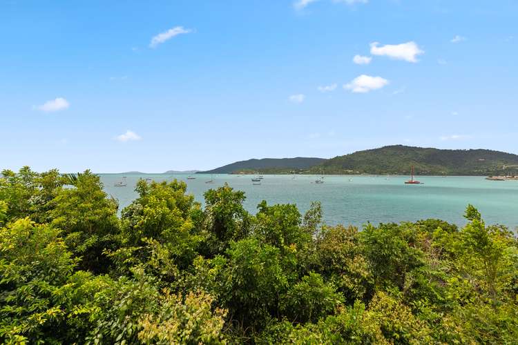 Main view of Homely unit listing, 14/23-25 Ocean View Avenue, Airlie Beach QLD 4802