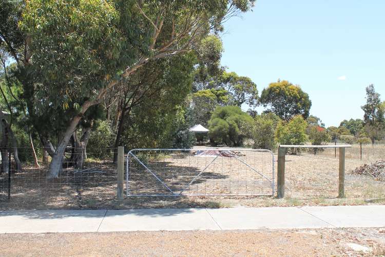 Main view of Homely residentialLand listing, 47 Seventh Avenue, Kendenup WA 6323