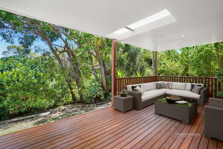 Main view of Homely unit listing, 3/27 Orient Drive, Sunrise Beach QLD 4567