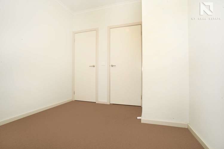 Fifth view of Homely unit listing, 4/115 Fox Street, St Albans VIC 3021