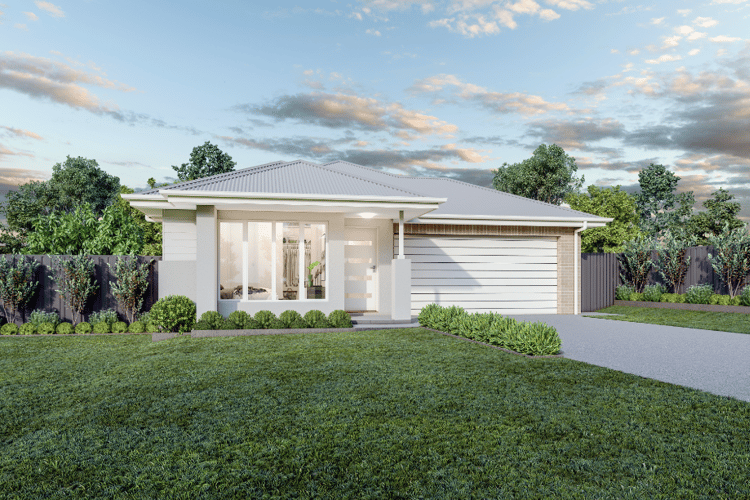Main view of Homely house listing, Lot 314 Bushel Street, Armidale NSW 2350