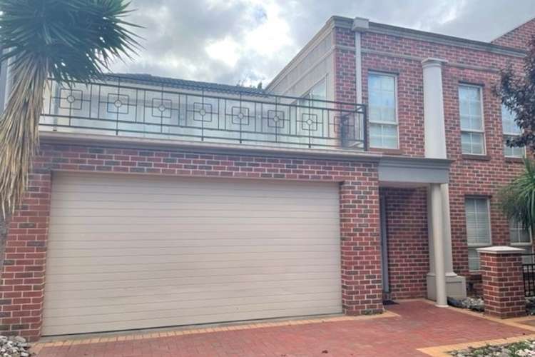 Main view of Homely townhouse listing, 14/531-535 Melton Highway, Sydenham VIC 3037