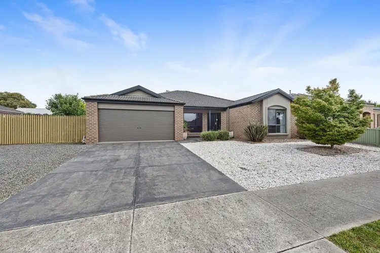 Main view of Homely house listing, 26 Debono Drive, Miners Rest VIC 3352