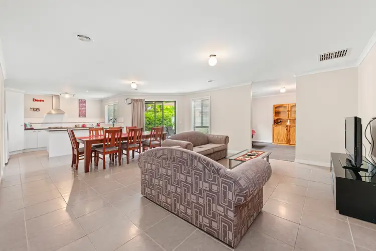 Fourth view of Homely house listing, 26 Debono Drive, Miners Rest VIC 3352