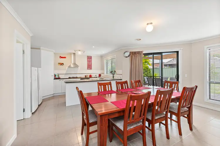 Fifth view of Homely house listing, 26 Debono Drive, Miners Rest VIC 3352