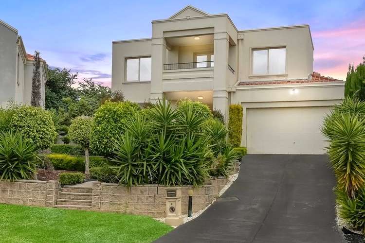 6 Golf Links Court, Doncaster VIC 3108