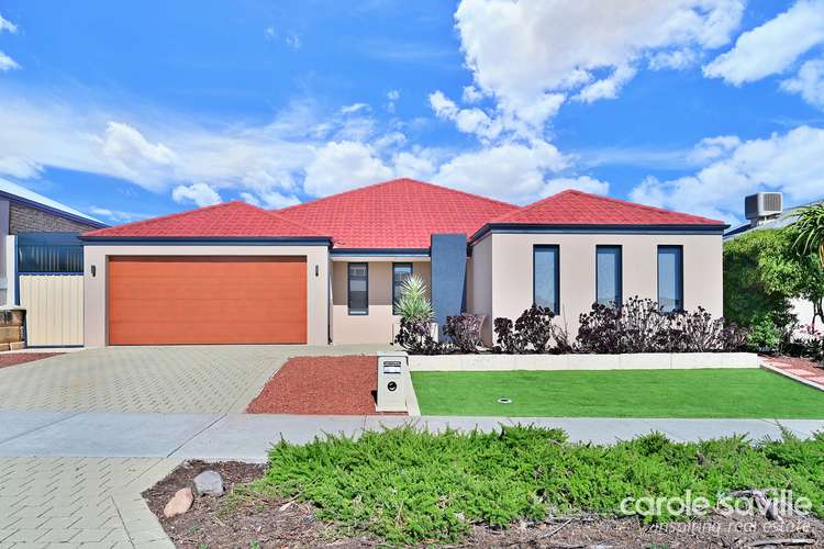 12 Berigora Avenue, Tapping WA 6065