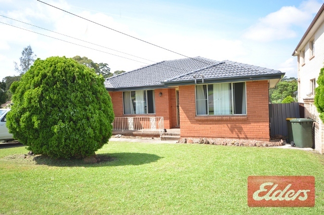 Main view of Homely house listing, 100 Whalans Road, Greystanes NSW 2145