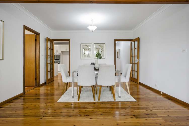 Fourth view of Homely house listing, 4 Girralong Avenue, Baulkham Hills NSW 2153