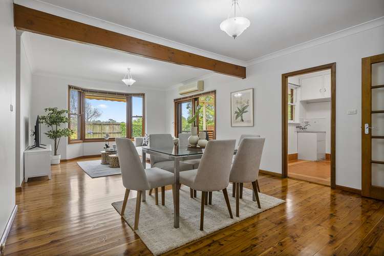 Sixth view of Homely house listing, 4 Girralong Avenue, Baulkham Hills NSW 2153