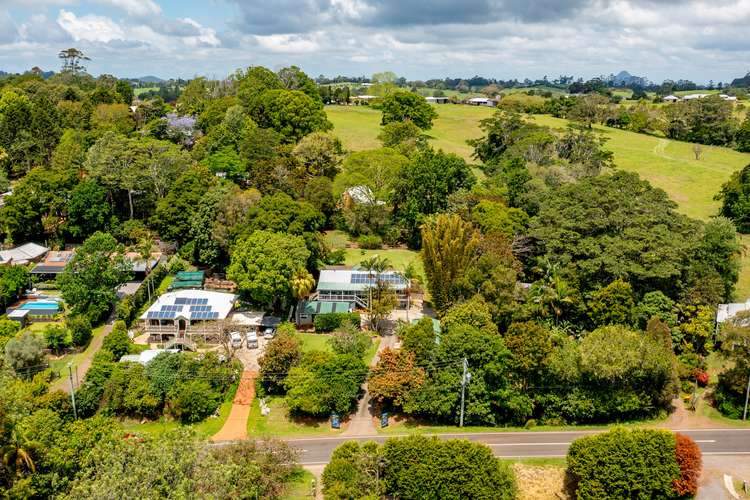 39 Maleny Stanley River Road, Maleny QLD 4552