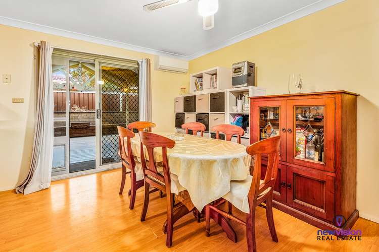 Second view of Homely house listing, 62 Torrance Crescent, Quakers Hill NSW 2763