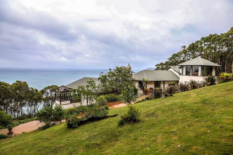 Main view of Homely house listing, 1144 Great Ocean Road, Big Hill VIC 3231