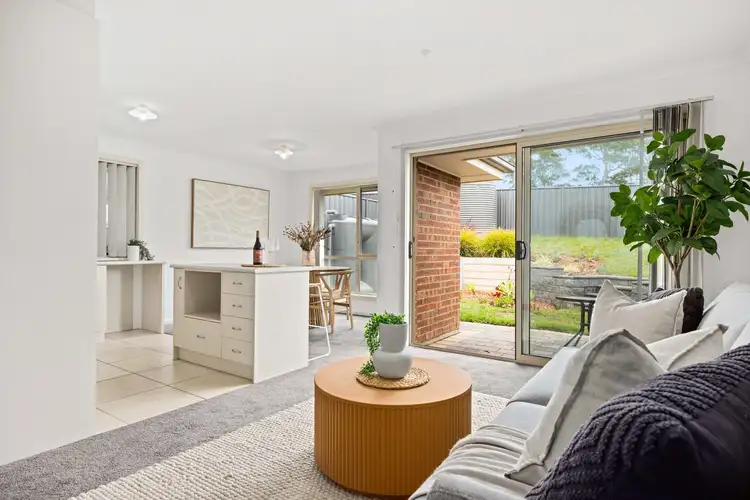 Main view of Homely house listing, 1/69 Bluestone Drive, Mount Barker SA 5251