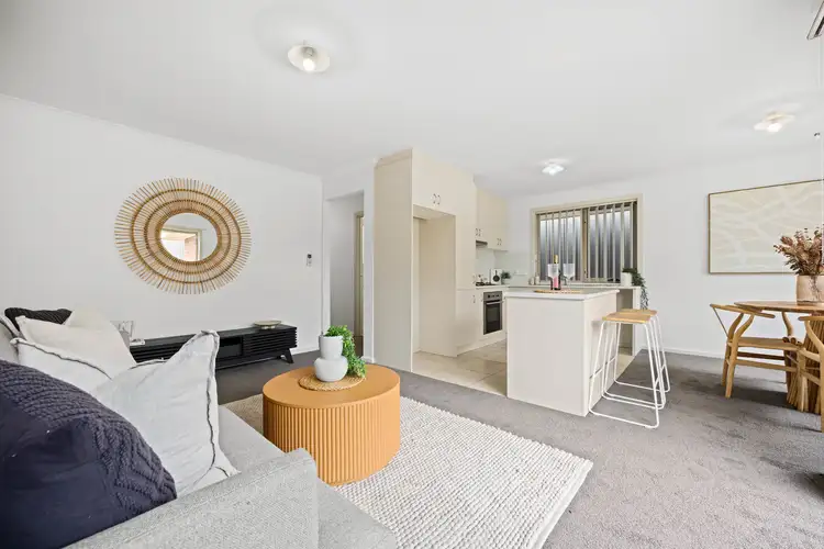 Second view of Homely house listing, 1/69 Bluestone Drive, Mount Barker SA 5251