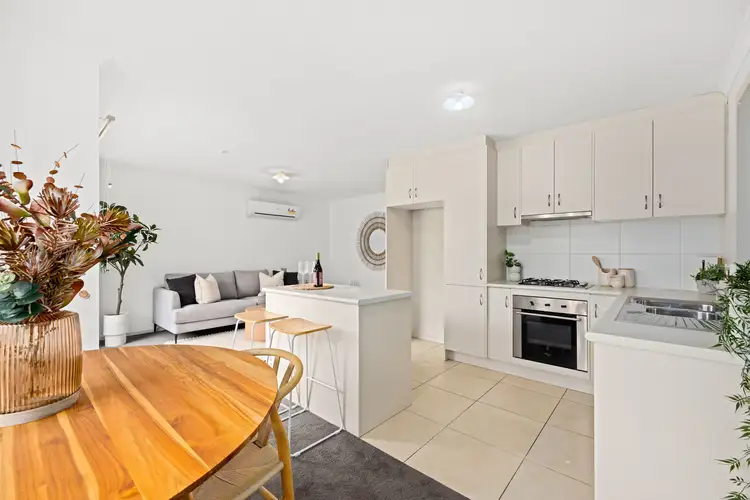 Third view of Homely house listing, 1/69 Bluestone Drive, Mount Barker SA 5251