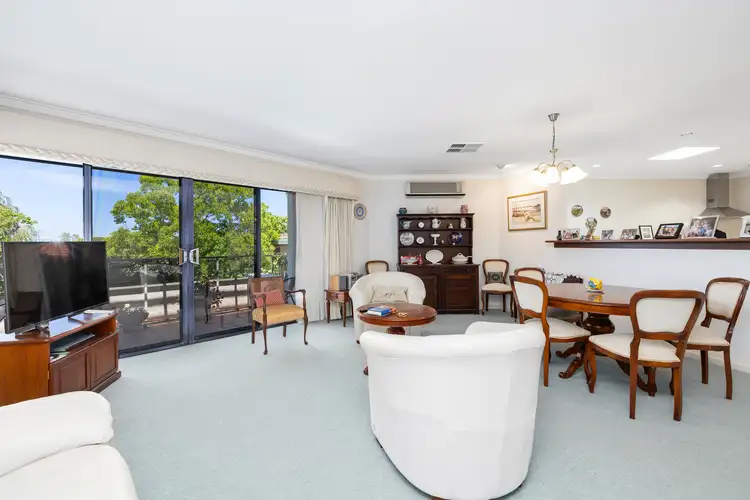22 Glyde Street