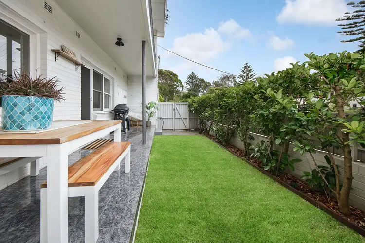 Main view of Homely unit listing, 5/24A Tullimbar Road, Cronulla NSW 2230