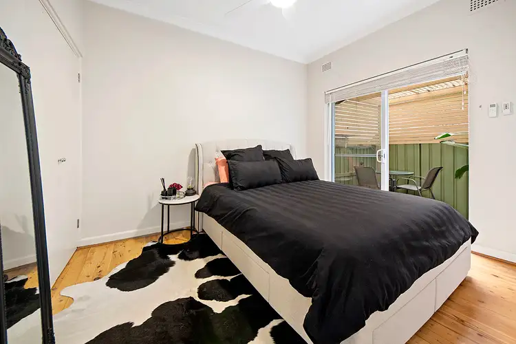 Fourth view of Homely unit listing, 5/24A Tullimbar Road, Cronulla NSW 2230