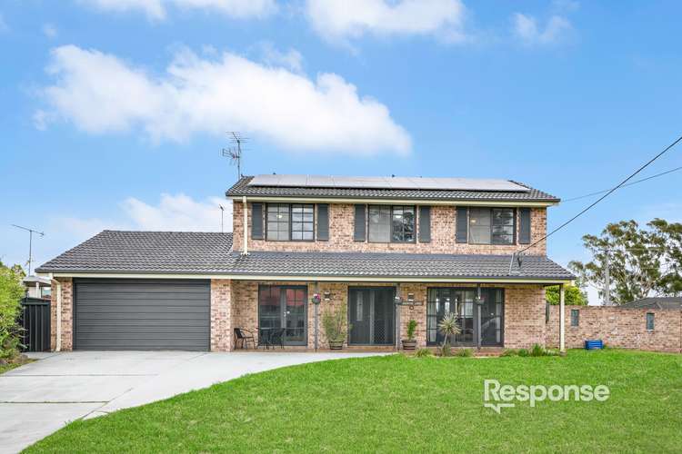 Main view of Homely house listing, 26 Burgess Road, South Penrith NSW 2750