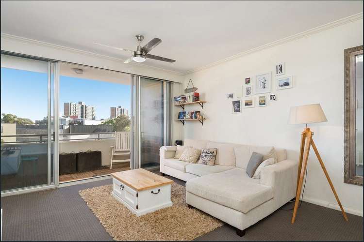 Second view of Homely apartment listing, 109/804 Bourke Street, Waterloo NSW 2017