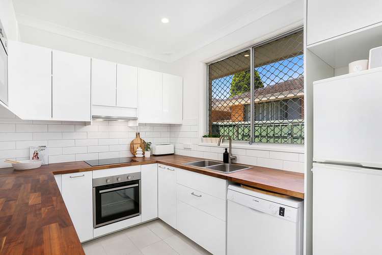 2/34 Fontainebleau Street, Sans Souci NSW 2219