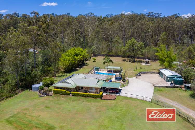 155-165 Minugh Road, Jimboomba QLD 4280