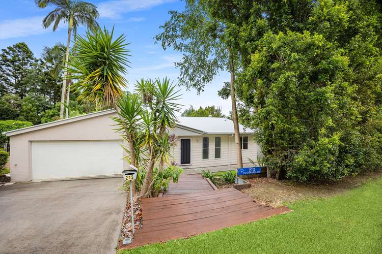 Main view of Homely house listing, 213 Panorama Drive, Rosemount QLD 4560