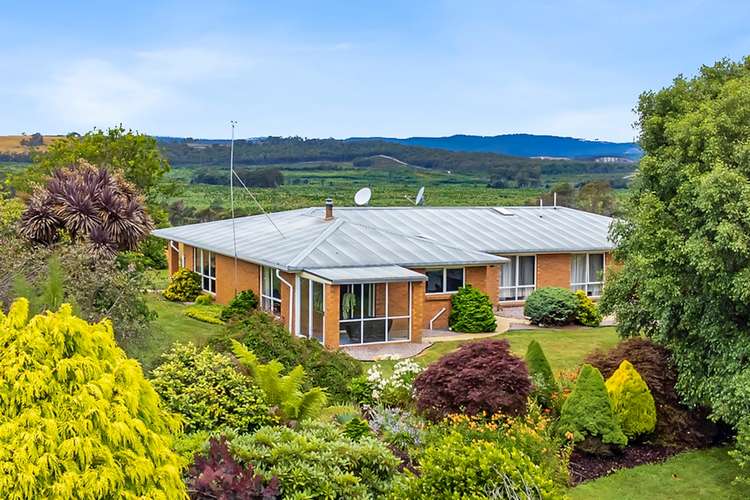 Main view of Homely house listing, 647 Industry Road, Pipers River TAS 7252