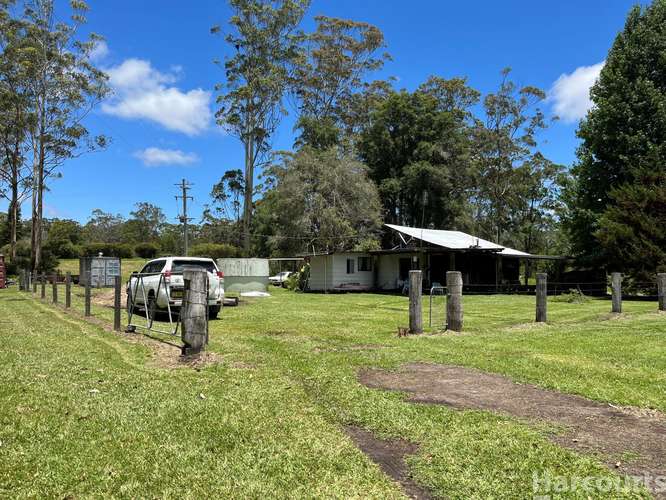 Fourth view of Homely residentialLand listing, 121 Johnsons Road, Collombatti NSW 2440