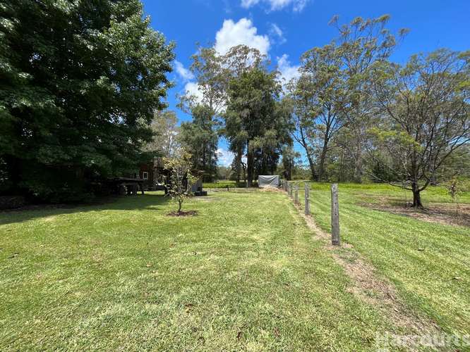 Fifth view of Homely residentialLand listing, 121 Johnsons Road, Collombatti NSW 2440