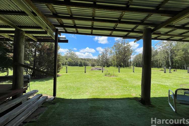Seventh view of Homely residentialLand listing, 121 Johnsons Road, Collombatti NSW 2440