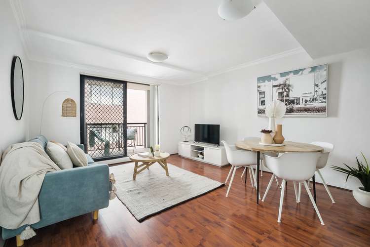 Main view of Homely apartment listing, 35/1-35 Pine Street, Chippendale NSW 2008