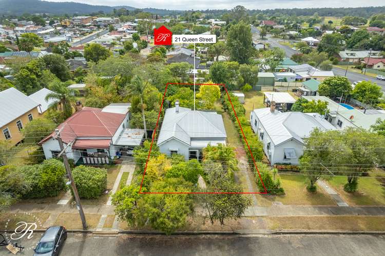 21 Queen Street, Wingham NSW 2429